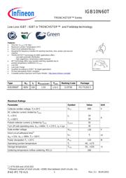 IGB10N60T datasheet.datasheet_page 1