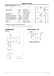 2SD1623 数据规格书 2