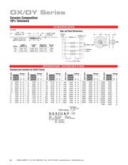 OX39GKE datasheet.datasheet_page 2