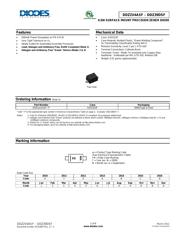 DDZ9V1CSF-7 datasheet.datasheet_page 1