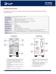 ZUP6-132/L datasheet.datasheet_page 6