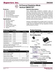 DN3545N3-G datasheet.datasheet_page 1