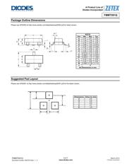 FMMT591QTA datasheet.datasheet_page 6