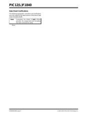PIC12F1840T-E/SN datasheet.datasheet_page 6
