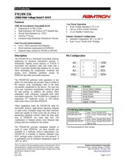 FM24W256-EG datasheet.datasheet_page 1