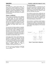 FM24W256-EG datasheet.datasheet_page 3