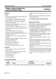 TDA3681ATH/N1C,512 datasheet.datasheet_page 2