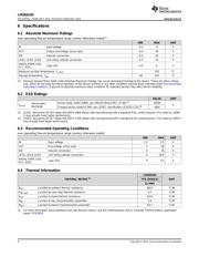 LM36923H datasheet.datasheet_page 4