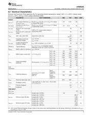 LM36923H datasheet.datasheet_page 5