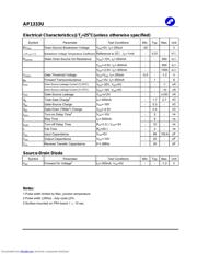 AP1333U datasheet.datasheet_page 2