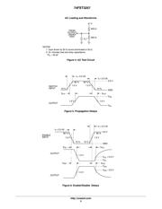 NLV74FST3257DR2G datasheet.datasheet_page 5