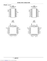 HI1-0506-4 数据规格书 3