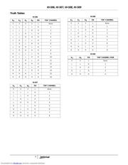 HI1-0506-4 数据规格书 4