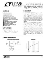 LT1121CZ-5 datasheet.datasheet_page 1