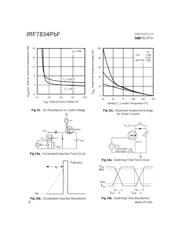 IRF7834PBF 数据规格书 6