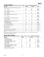 AD872A datasheet.datasheet_page 3