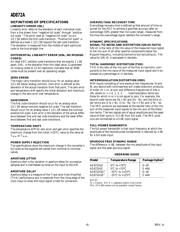 AD872ASD datasheet.datasheet_page 6