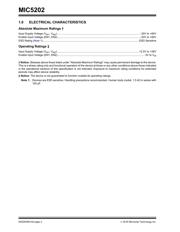 MIC5202-5.0YM datasheet.datasheet_page 2