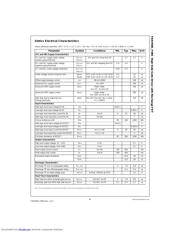 FAN7085CMX_F085 datasheet.datasheet_page 4