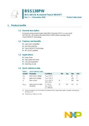 BSS138PW,115 datasheet.datasheet_page 2