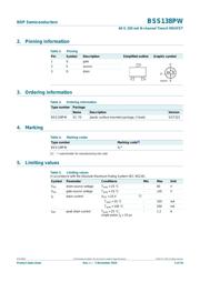 BSS138 datasheet.datasheet_page 3