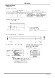 2SK4085LS 数据规格书 5