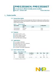 PMEG2010AEH datasheet.datasheet_page 1