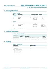 PMEG2010AEH datasheet.datasheet_page 2