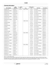 X1228S14I-2.7 datasheet.datasheet_page 2