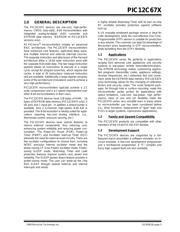 PIC12C672-10/SM datasheet.datasheet_page 3