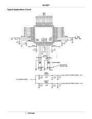 ISL5927INZ datasheet.datasheet_page 2