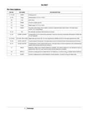 ISL5927INZ datasheet.datasheet_page 4