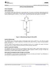 LMH0002 datasheet.datasheet_page 5