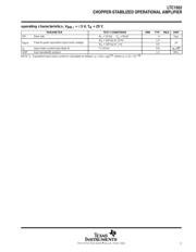 LTC1052 datasheet.datasheet_page 3