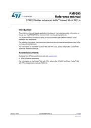 STM32F446MEY6TR datasheet.datasheet_page 1