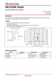 HA17324AF datasheet.datasheet_page 1