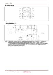 HA17324AF datasheet.datasheet_page 2