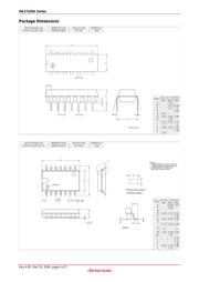 HA17324AF datasheet.datasheet_page 6