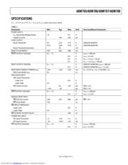 ADM705_08 datasheet.datasheet_page 3