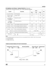AVS10CB 数据规格书 5