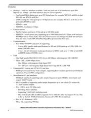 MCIMX6DP6AVT1AAR datasheet.datasheet_page 6