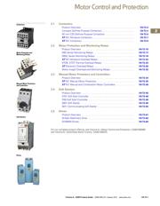 C25DND330B 数据规格书 1