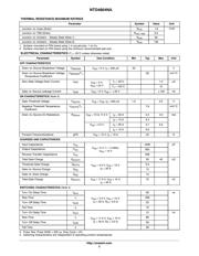 NTD4804NAT4G datasheet.datasheet_page 2