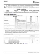 ADS5296A datasheet.datasheet_page 2