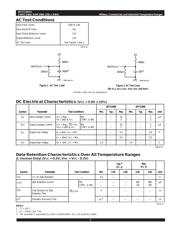 IDT71256L55DB datasheet.datasheet_page 4