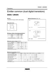 UMH14 datasheet.datasheet_page 2