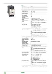 LC1D253BD datasheet.datasheet_page 2