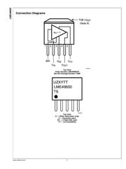 LME49600TS datasheet.datasheet_page 3