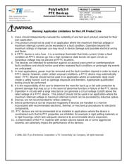 LVR055S datasheet.datasheet_page 2