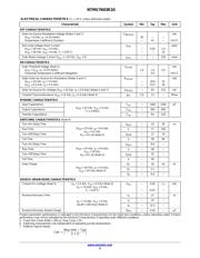 NTMS7N03R2 datasheet.datasheet_page 3